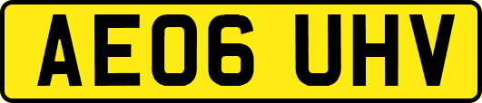 AE06UHV