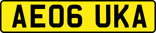 AE06UKA