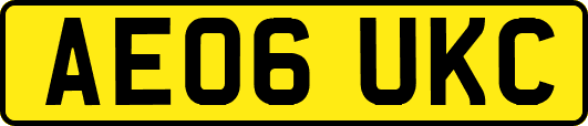 AE06UKC