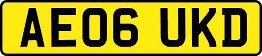 AE06UKD