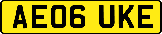 AE06UKE
