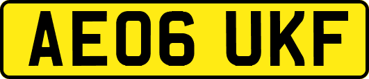 AE06UKF