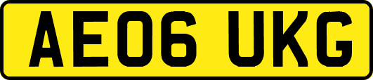 AE06UKG