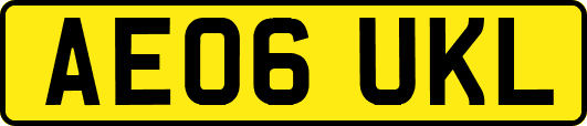 AE06UKL