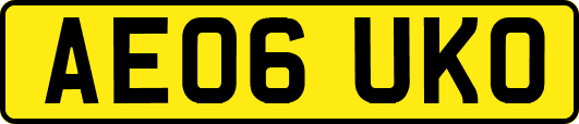 AE06UKO