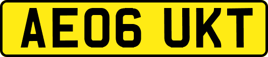 AE06UKT