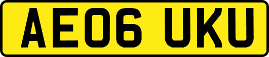 AE06UKU