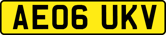 AE06UKV