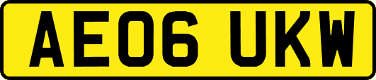 AE06UKW