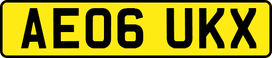 AE06UKX