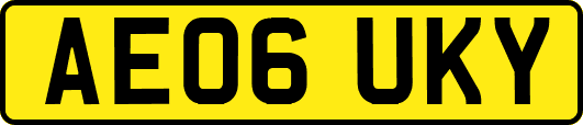 AE06UKY