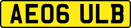 AE06ULB