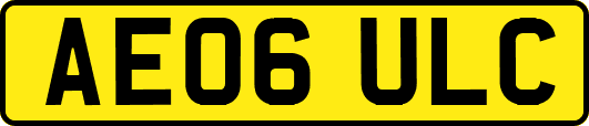 AE06ULC