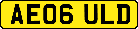 AE06ULD
