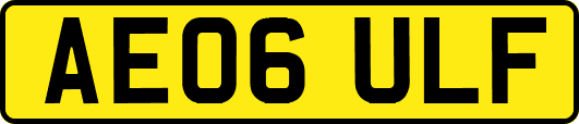 AE06ULF