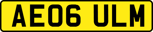 AE06ULM
