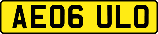 AE06ULO
