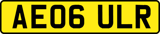 AE06ULR