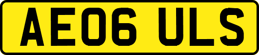 AE06ULS