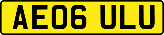 AE06ULU