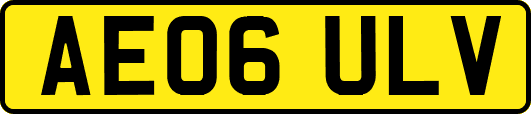 AE06ULV
