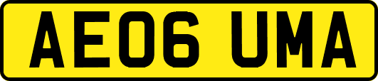 AE06UMA
