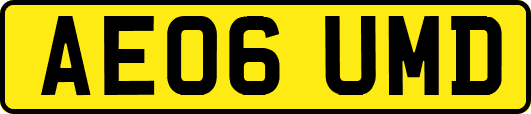 AE06UMD