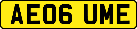 AE06UME