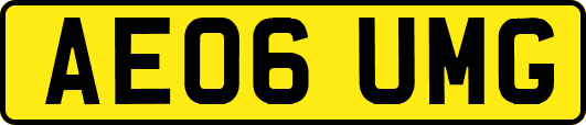 AE06UMG