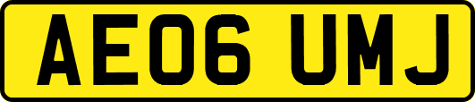 AE06UMJ