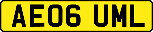 AE06UML