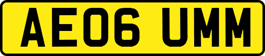 AE06UMM