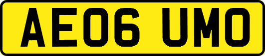 AE06UMO