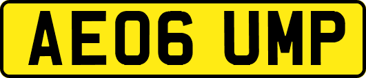 AE06UMP