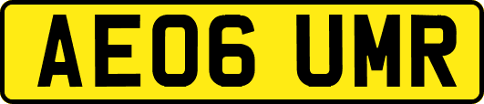 AE06UMR