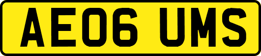 AE06UMS