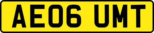 AE06UMT