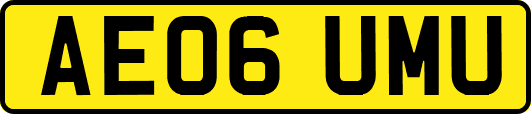 AE06UMU