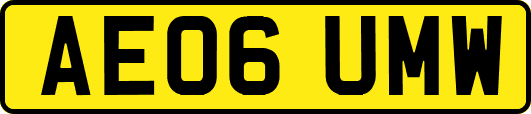 AE06UMW