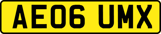 AE06UMX