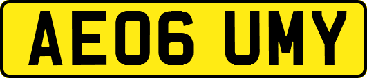 AE06UMY