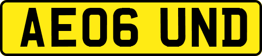 AE06UND