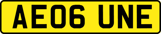 AE06UNE