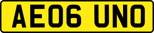 AE06UNO