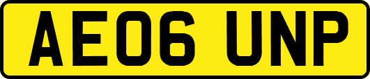 AE06UNP