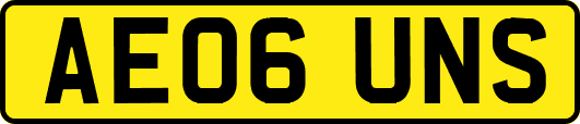 AE06UNS