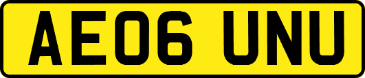 AE06UNU