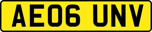AE06UNV