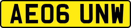AE06UNW