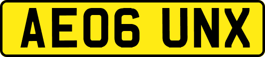 AE06UNX